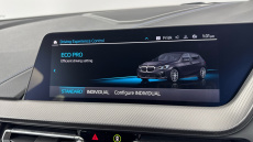 BMW 1 Series 118i [136] M Sport 5dr [Live Cockpit Professional] Petrol Hatchback